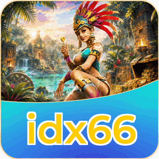 Tampilan antarmuka idx66 APK v4.7.5 saat pengujian performa dan keamanan di perangkat Android